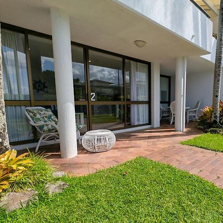 The Noosa Apartments Exteriör bild
