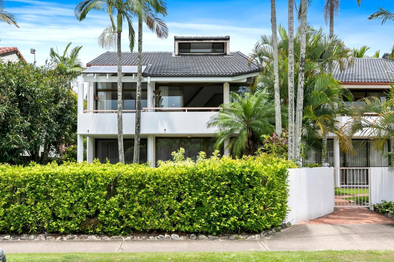 The Noosa Apartments Exteriör bild