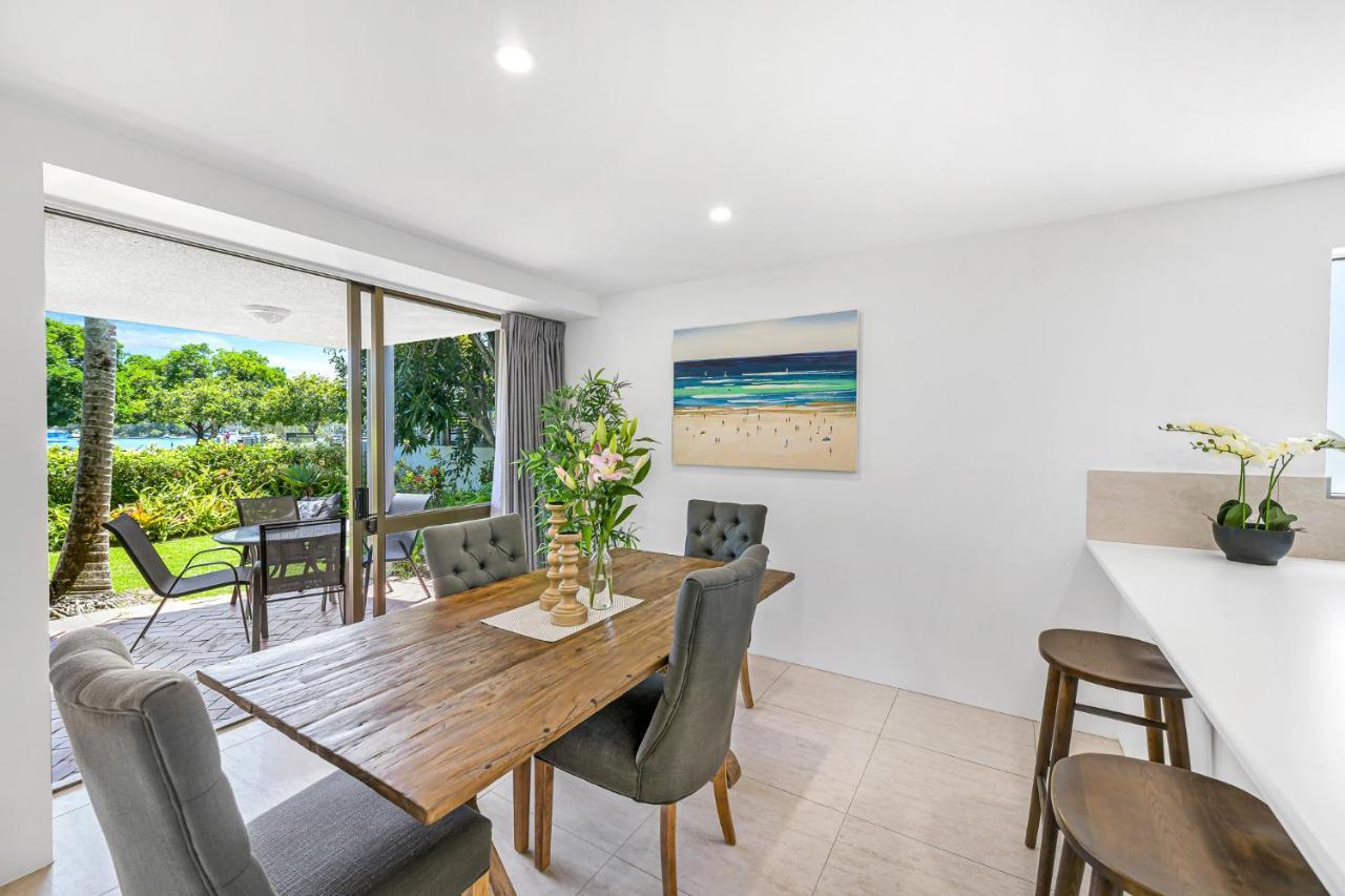 The Noosa Apartments Exteriör bild
