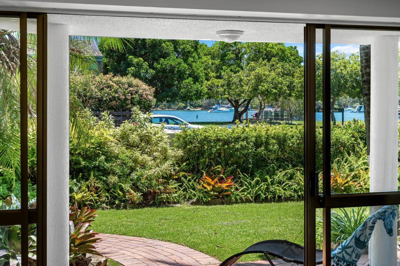 The Noosa Apartments Exteriör bild