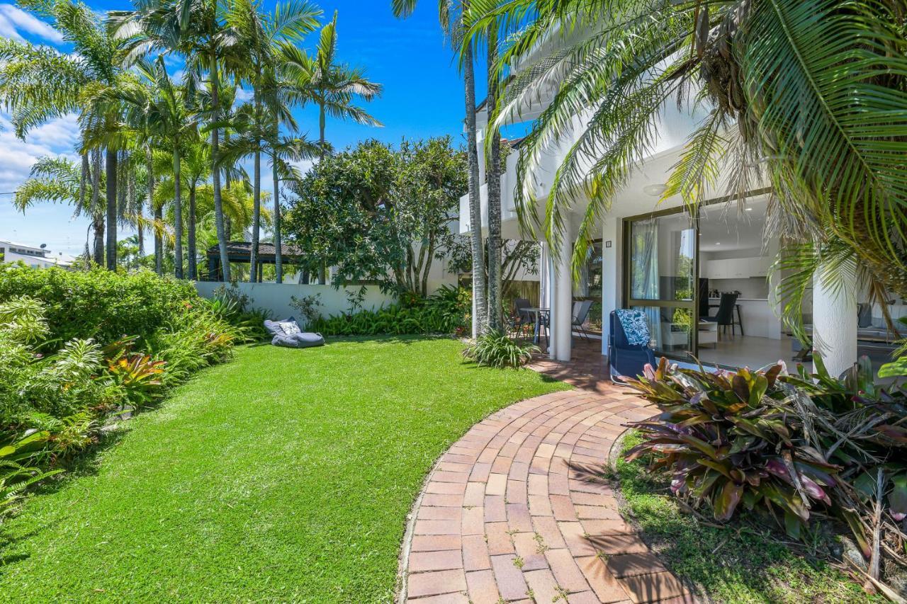 The Noosa Apartments Exteriör bild