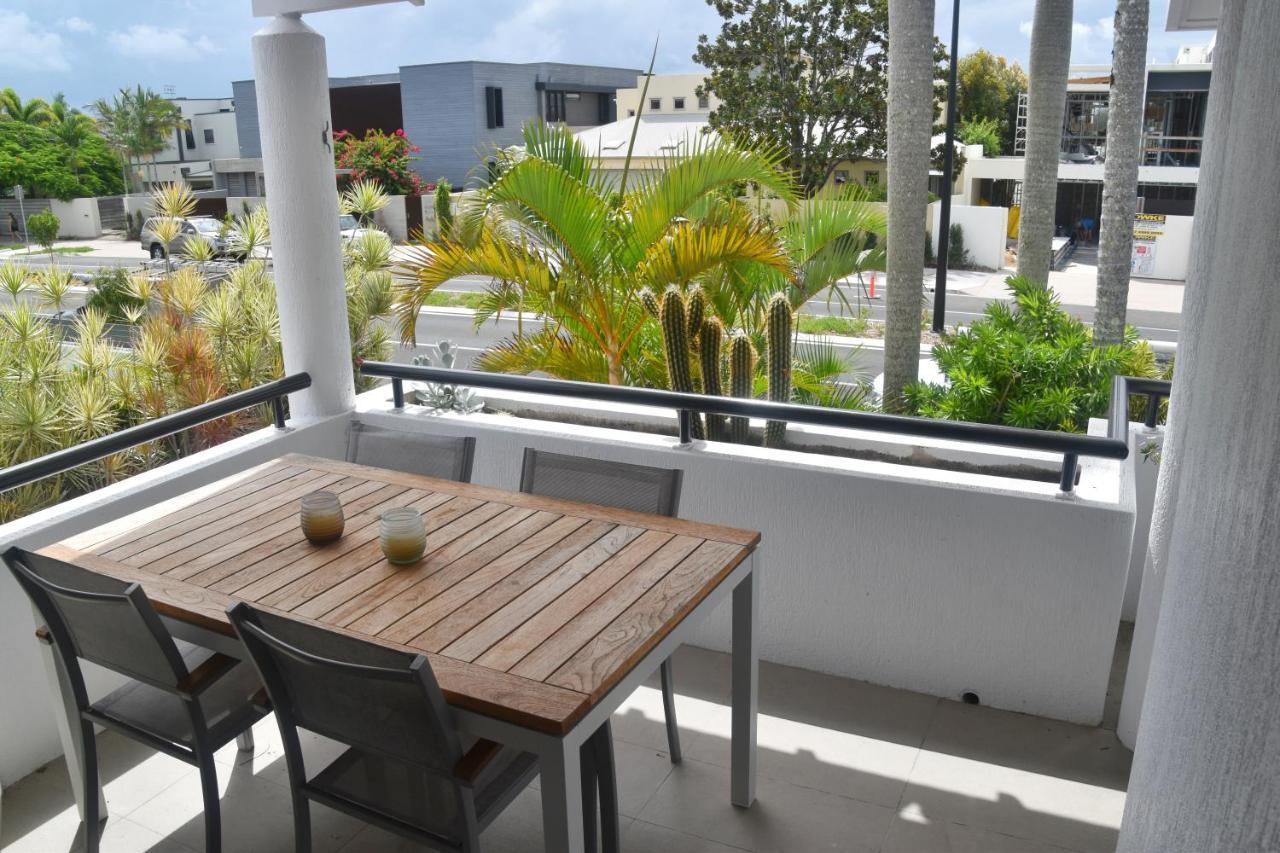 The Noosa Apartments Exteriör bild