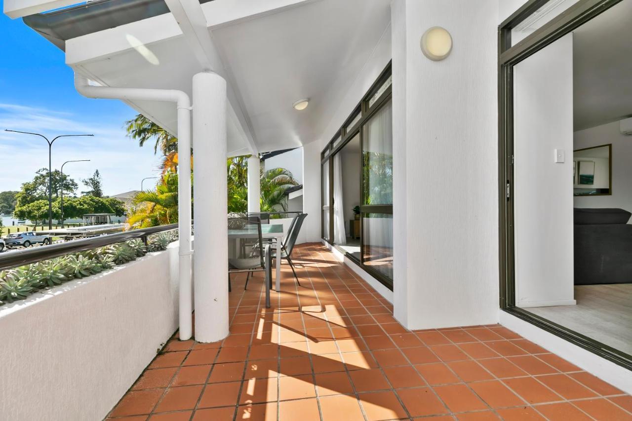 The Noosa Apartments Exteriör bild