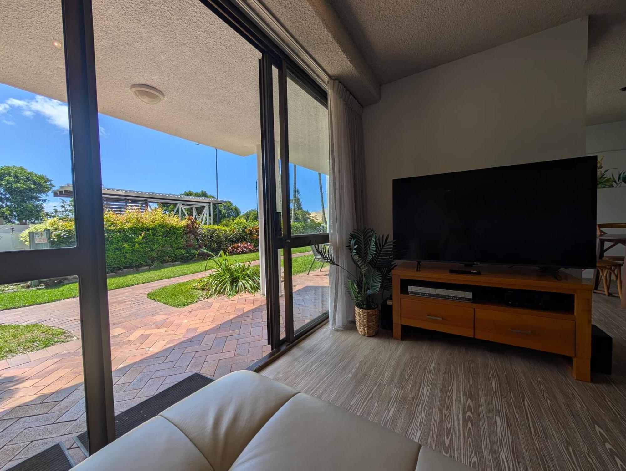 The Noosa Apartments Exteriör bild