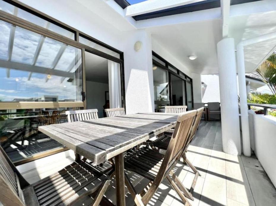 The Noosa Apartments Exteriör bild