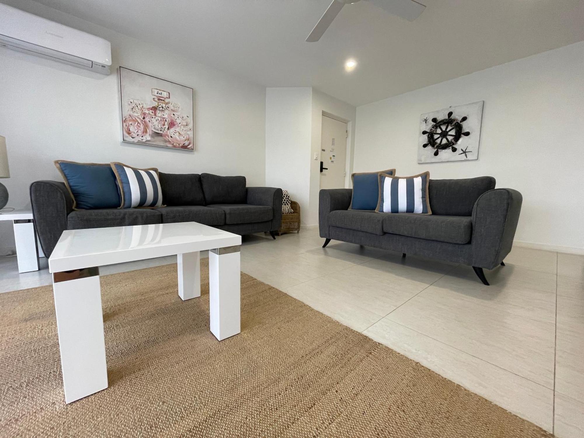 The Noosa Apartments Exteriör bild